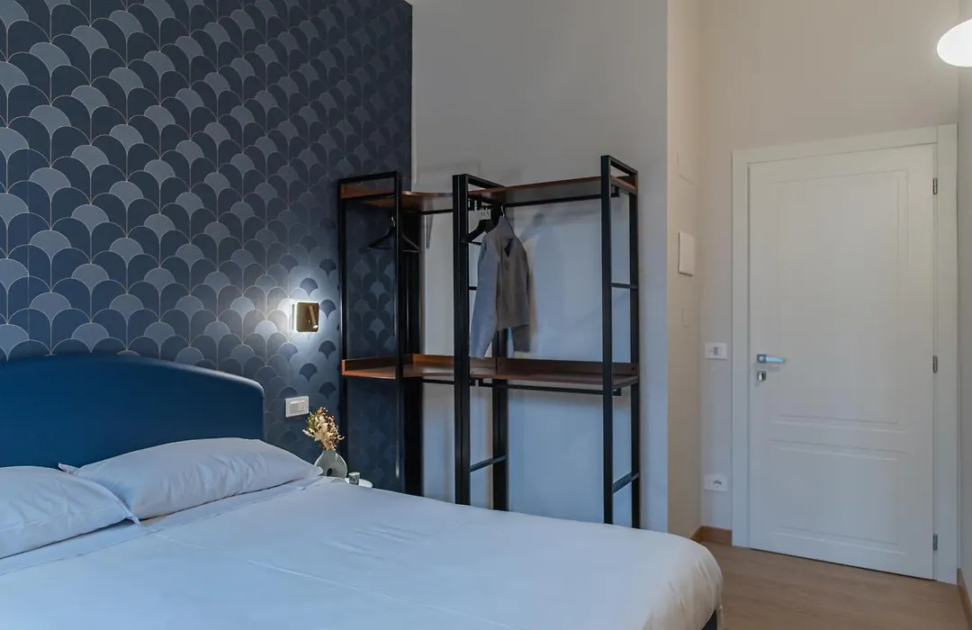 San Gregorio Rooms Milano Centrale-1