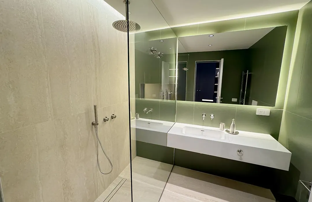 Eternal Suites Rome-1