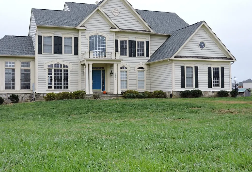 Mountainview B&B-1