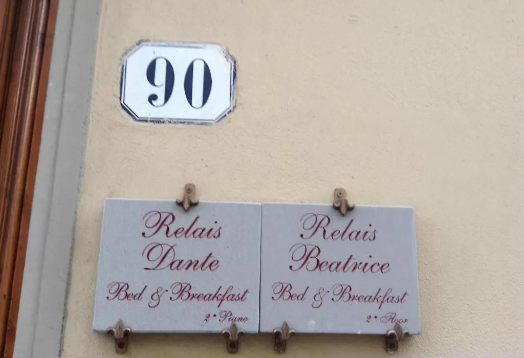 Relais Dante E Beatrice-1