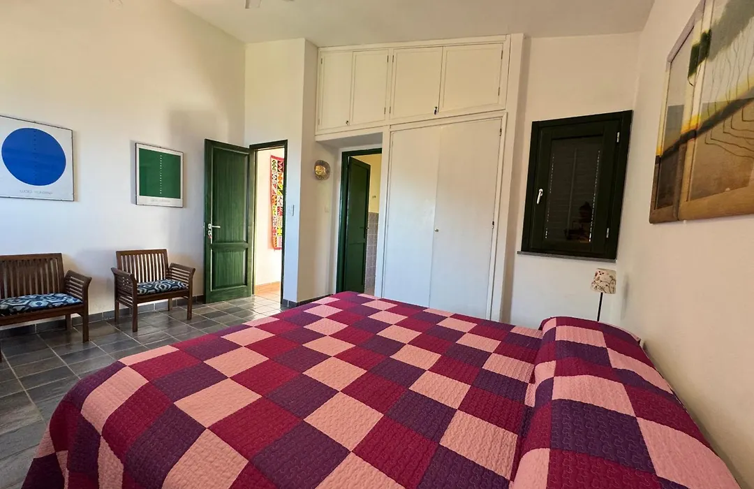 Baglio La Luna - B&B-1