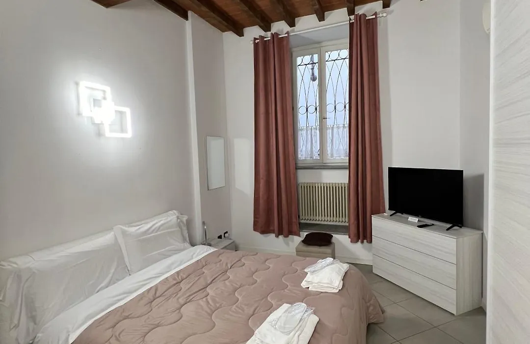 Domus San Martino GuestHouse-1