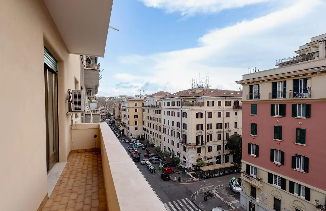 La Casa In Prati-1