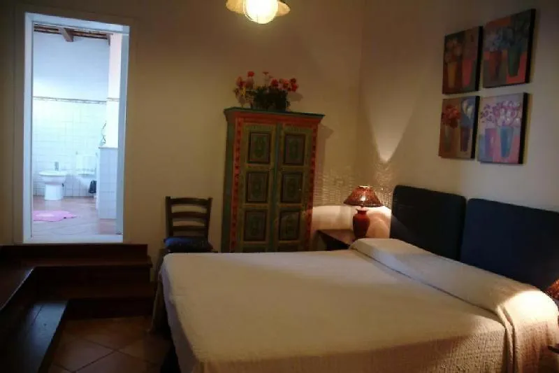 Punto De Vista B&B Makari-1
