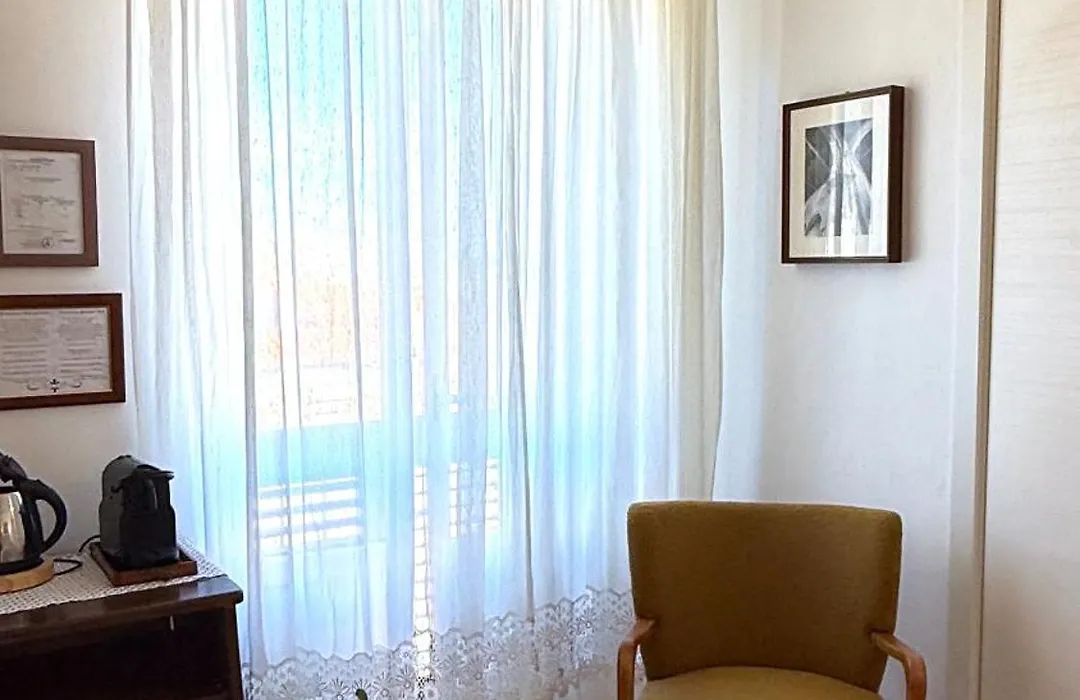 Agrodolce B&B-1