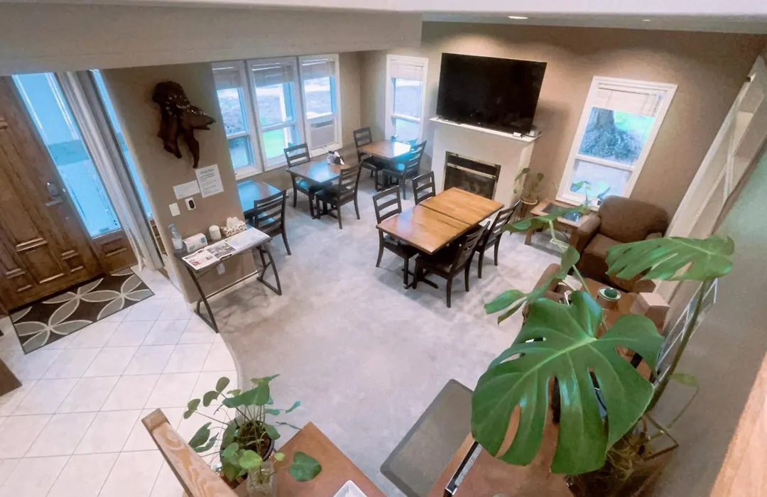 Cornerstone Bed And Breakfast-1