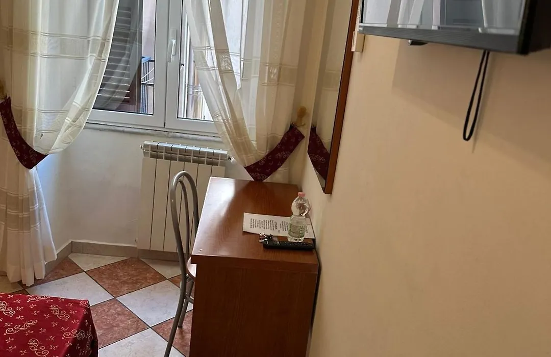 B&B Sergio House-1