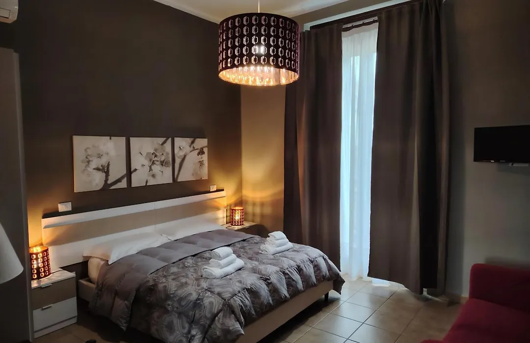 B&B Lucana 22-1