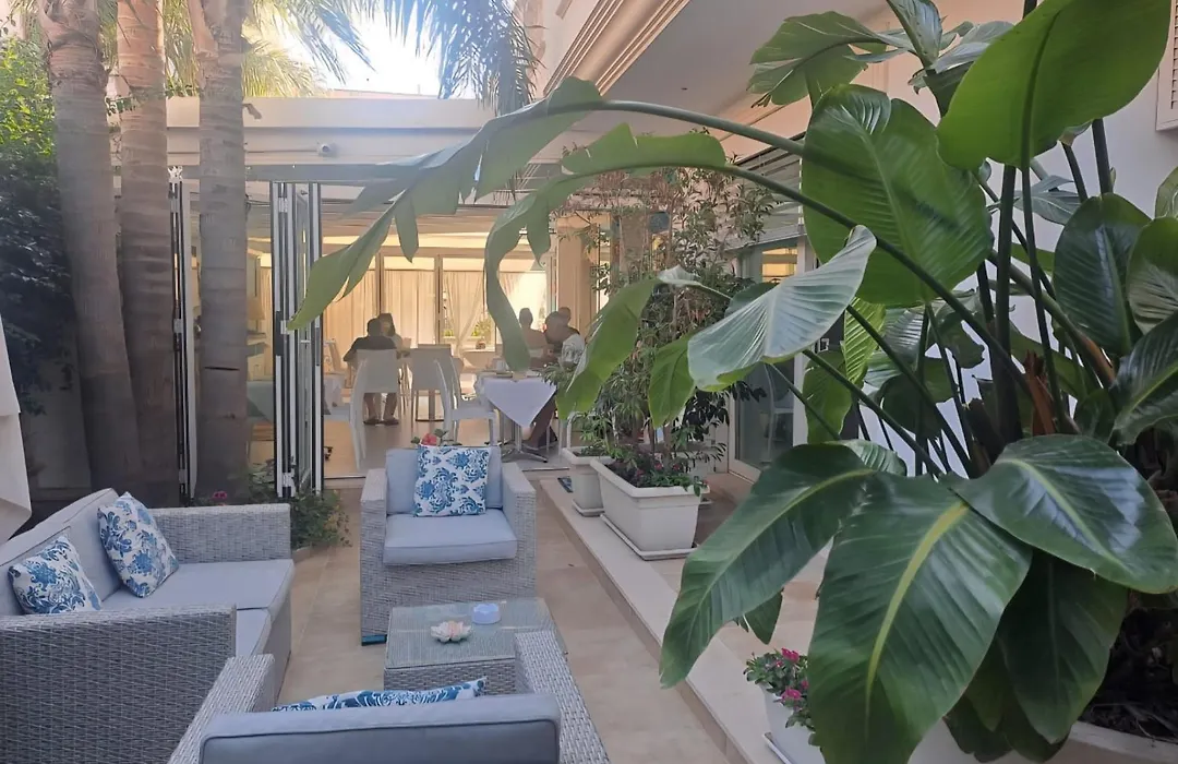 Falli Exclusive Rooms And Breakfast -Boutique B&B--1