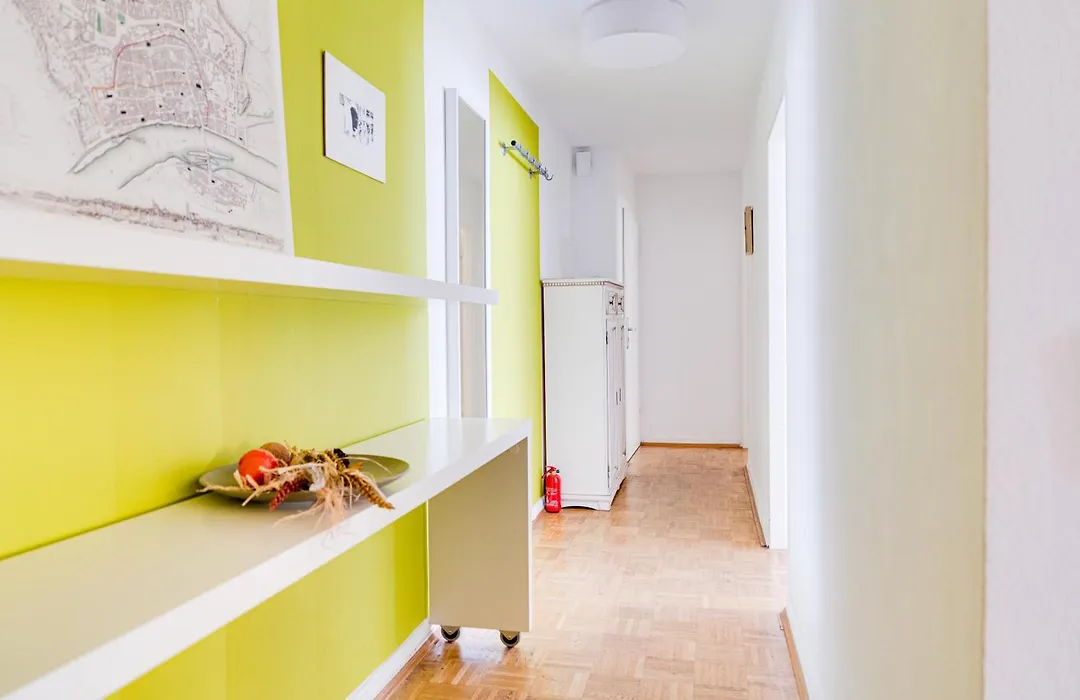 B&B MY PLACE mit Frühstückspaket - with Breakfastbox-1