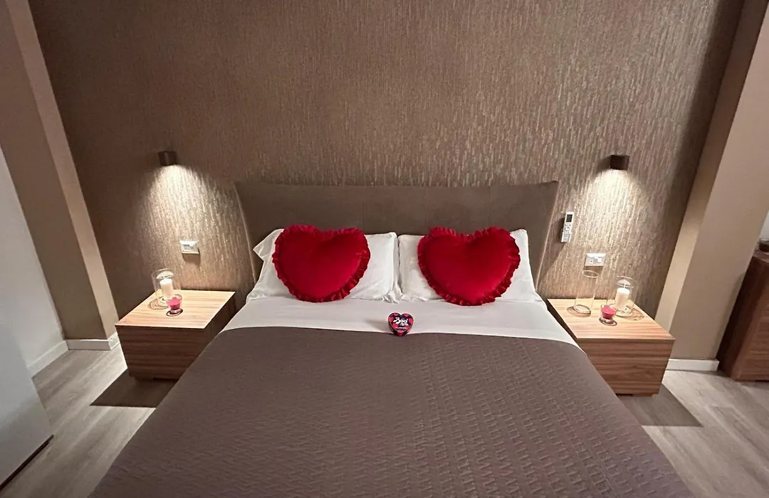 B&B Baciami Ancora-1