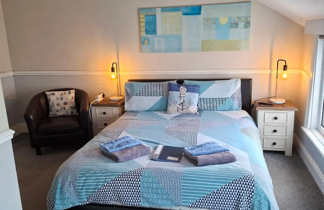The Beaches Guest Accomodation-1
