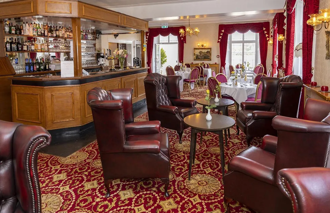 Haddon House Hotel-1