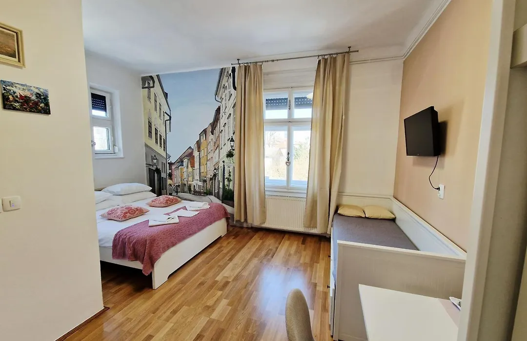 B&B Vila Teslova-1