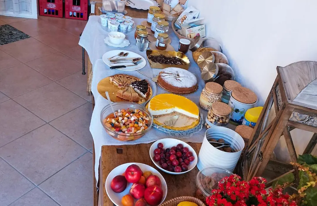 B&B Ca' Restom-1