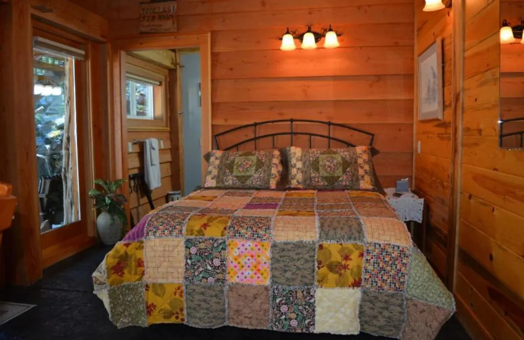 Lanzarotta Bed And Breakfast-1