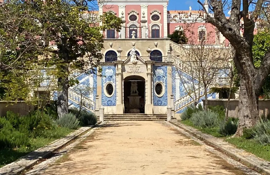 Casa Saudade Faro - Elegant Rooms-1