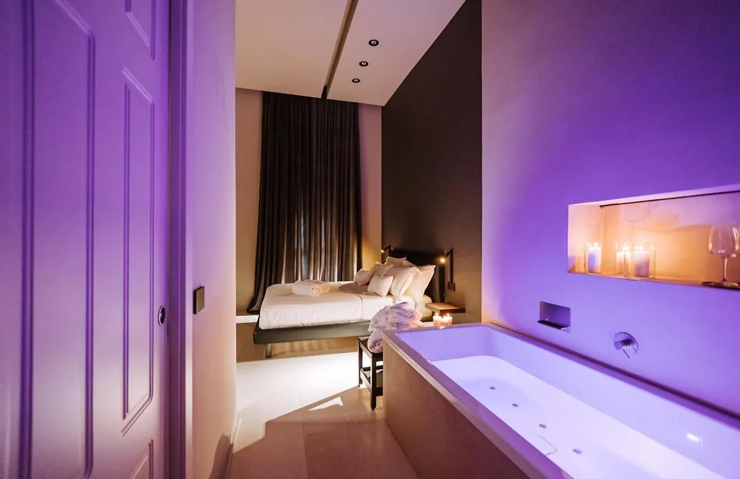 Dimora Pirrelli Boutique Hotel & Spa-1