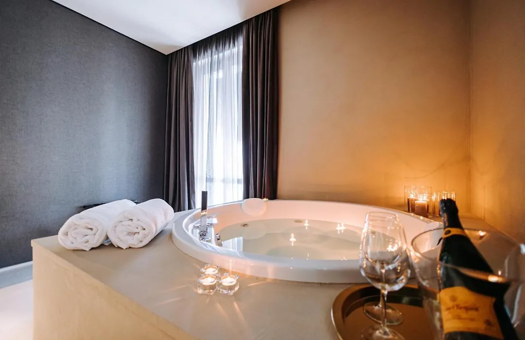 Dimora Pirrelli Boutique Hotel&Spa-1