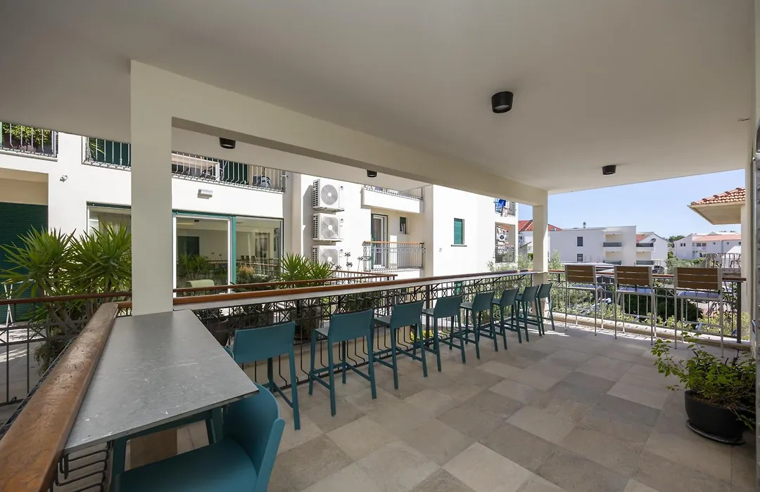 Hotel - Teranea City Hvar-1