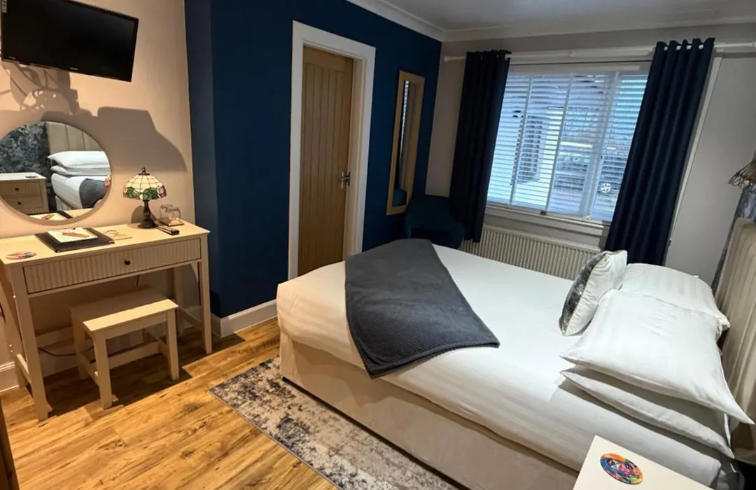 Braeburn Guesthouse-1