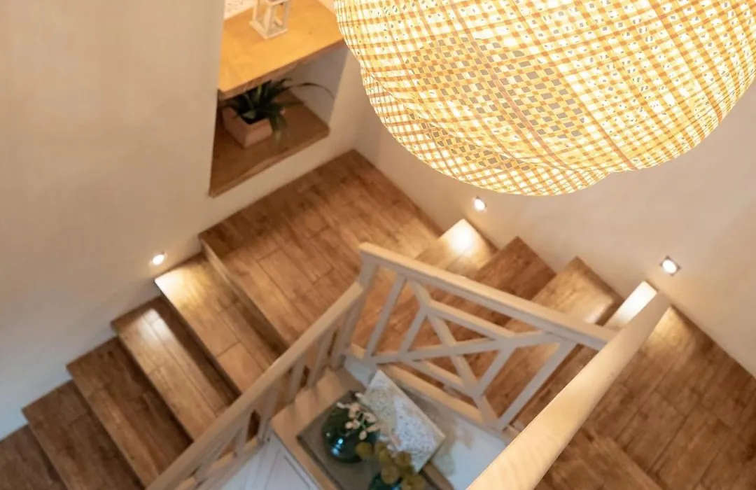 B&B Il Vicolo-1