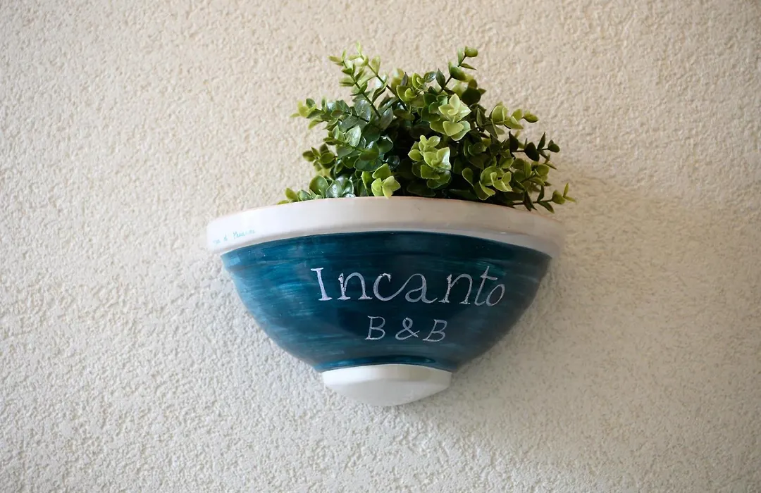 Incanto B&B Cefalù-1