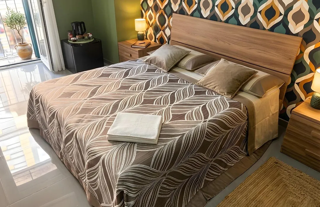 B&B Vico Grande-1