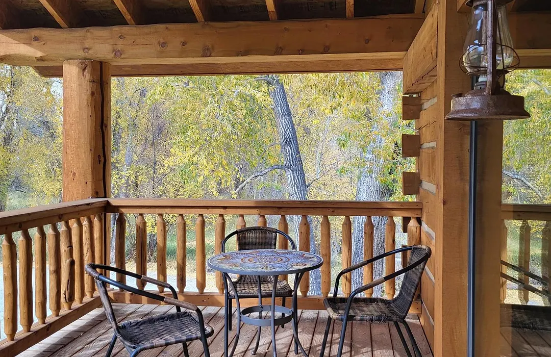 Buffalopeaks Lodge-1