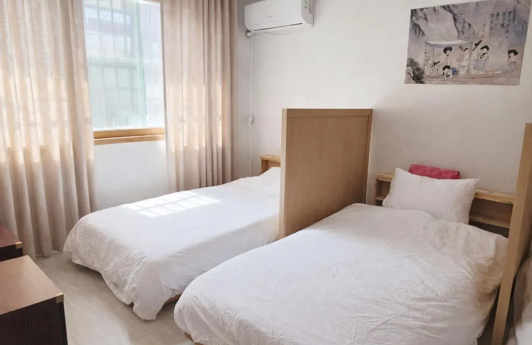 Hanyang Healing House - 외국인 전용-1