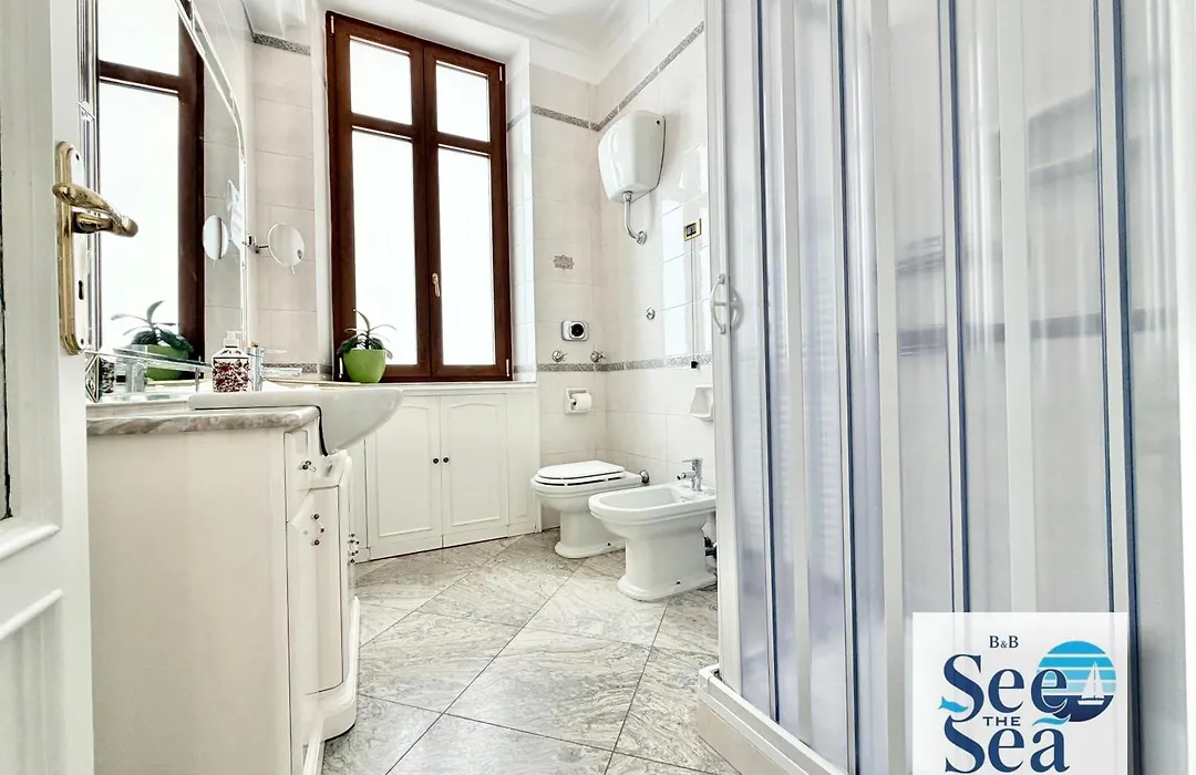 See The Sea B&B-1