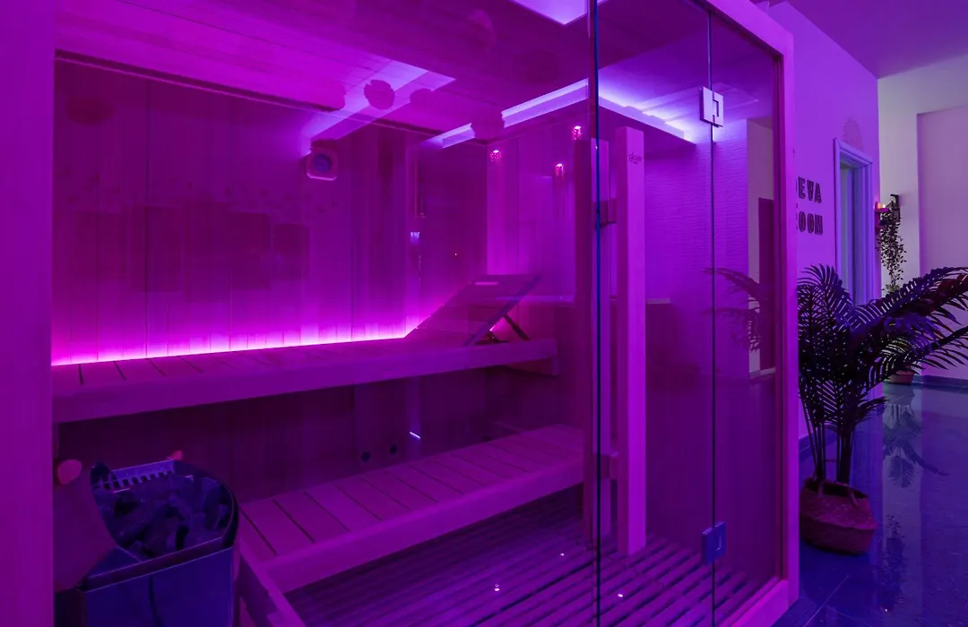 Deva Room Suite Spa-1