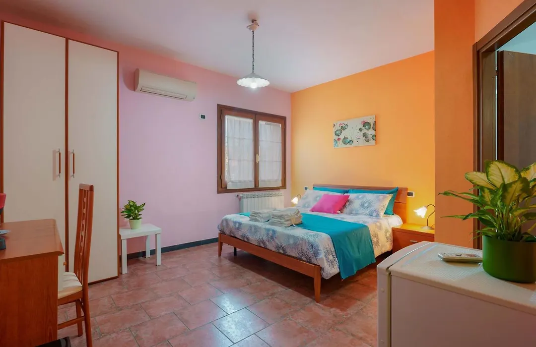 B&B Gassa d'Amante-1