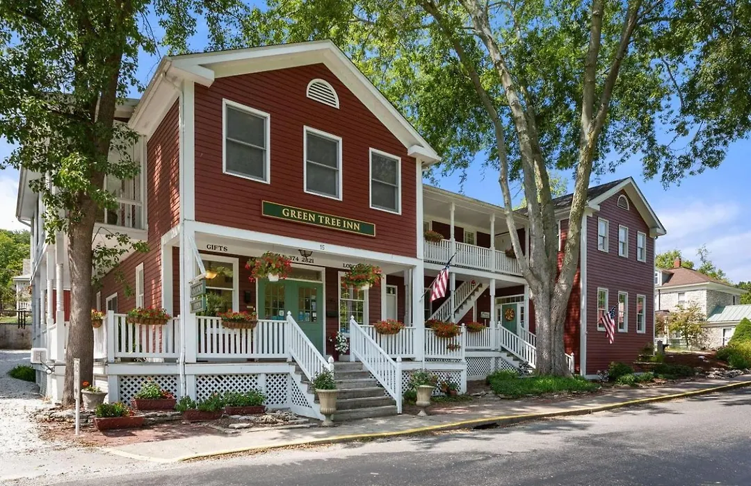 Green Tree Inn-1