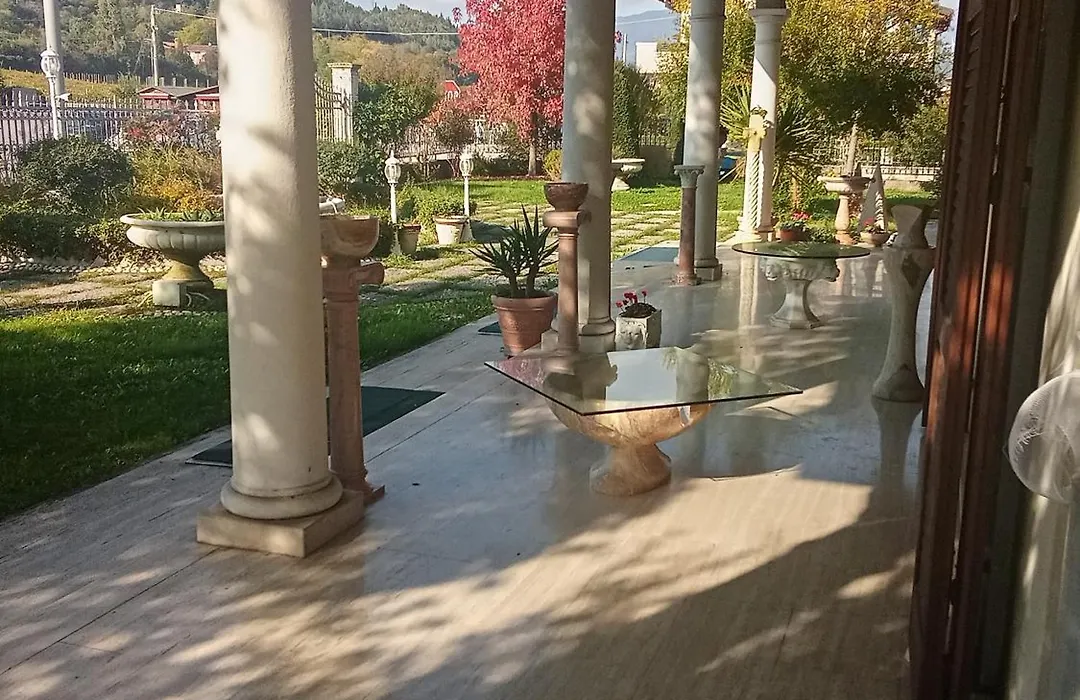 B&B Villa Adriano-1