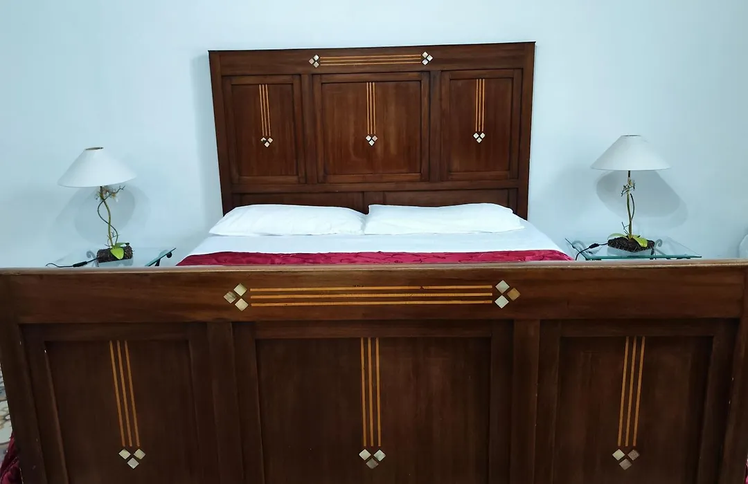 B&B Palazzo Antonelli-1