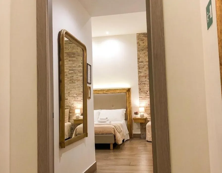 Art Atelier Accomodation Guest House-1