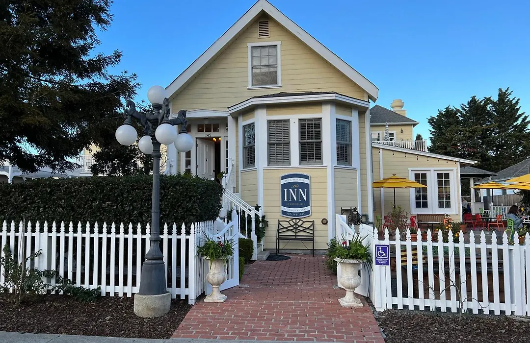 The Inn At Benicia Bay-1