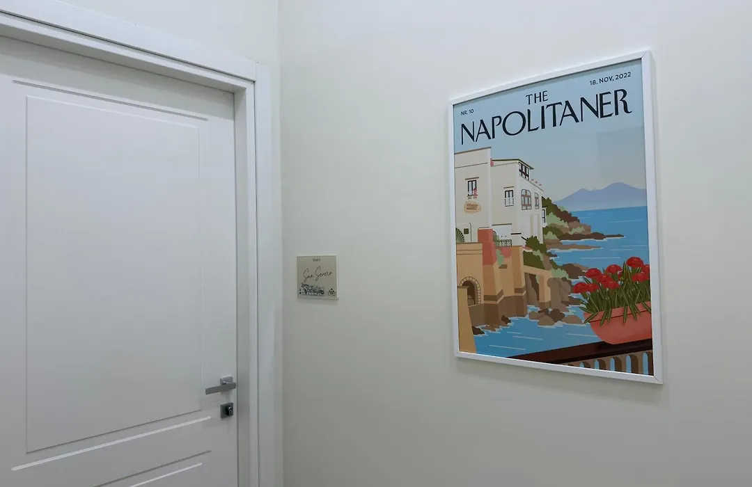 Sun Art Naples Rooms-1
