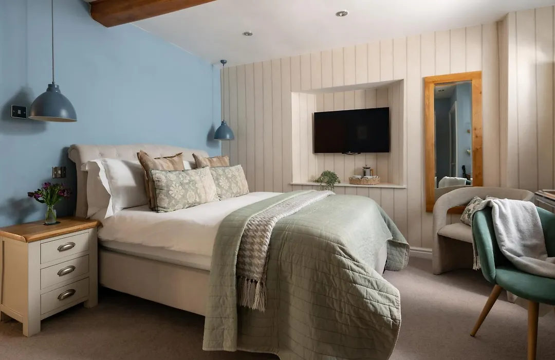 The Lansdowne Boutique Rooms With Breakfast - Adults Only-1