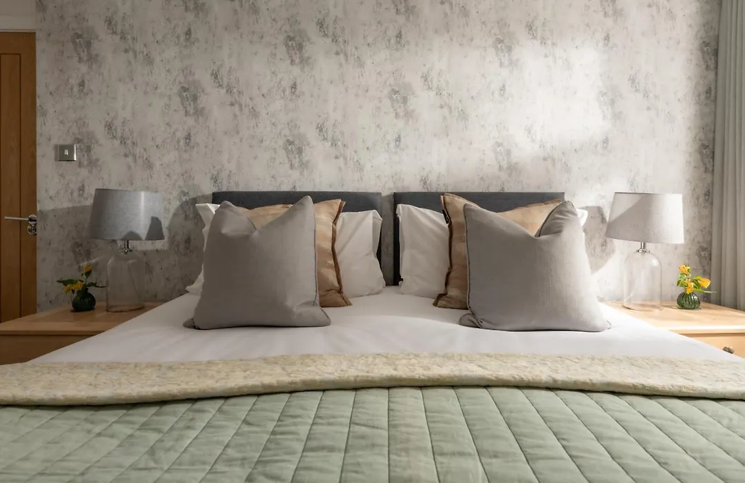 The Lansdowne Boutique Rooms With Breakfast - Adults Only-1