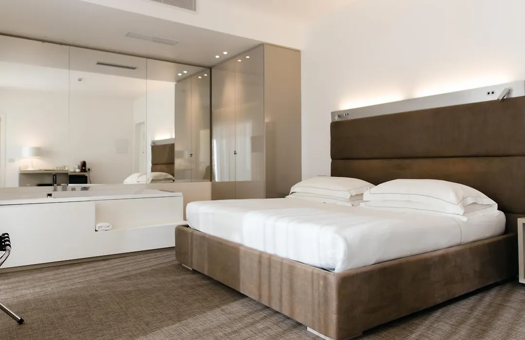 Dilman Luxury Stay-1
