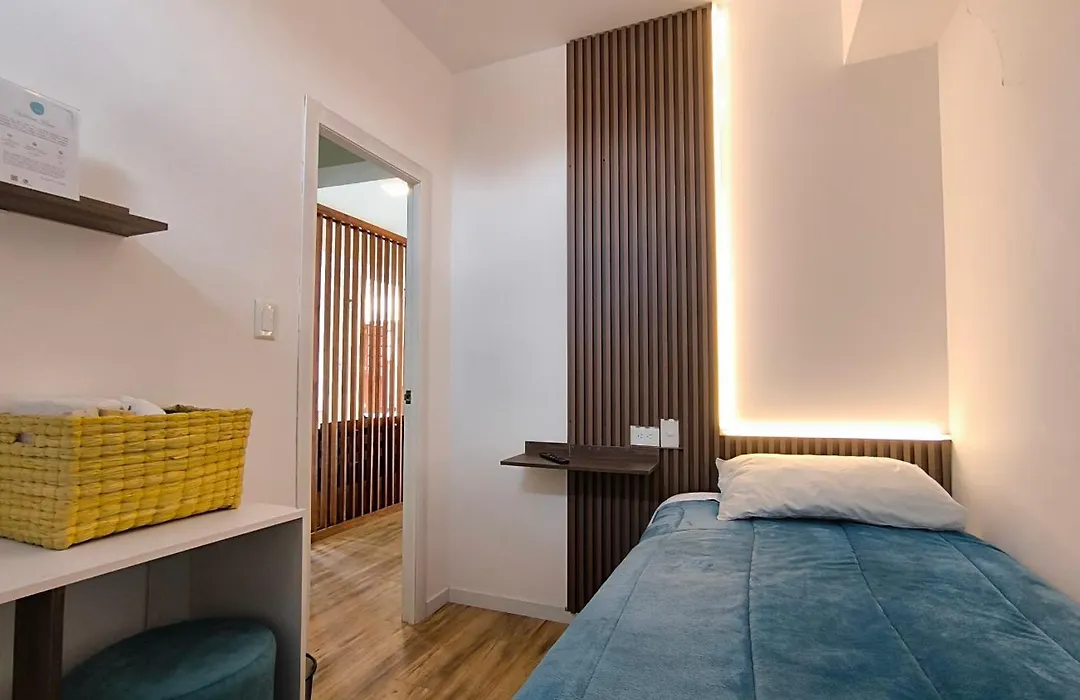 Boutique Hotel Casona 1914 Old Town Quito-1
