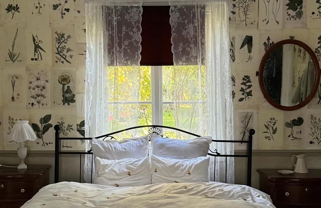 Hoby Kulle Herrgard B&B-1
