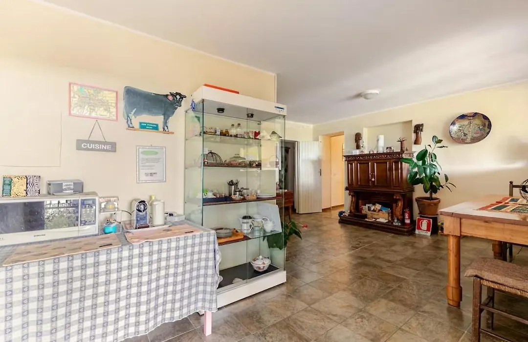 B&B Mama Rò-1