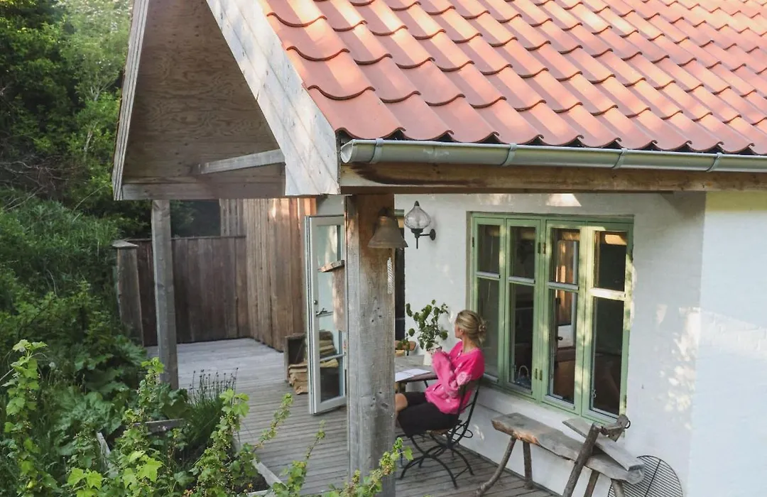 Koppes Mølle B&B-1