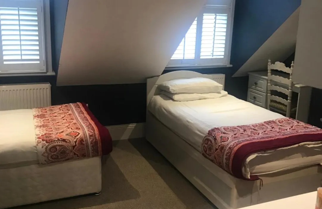 Acacia Villas Guest House-1