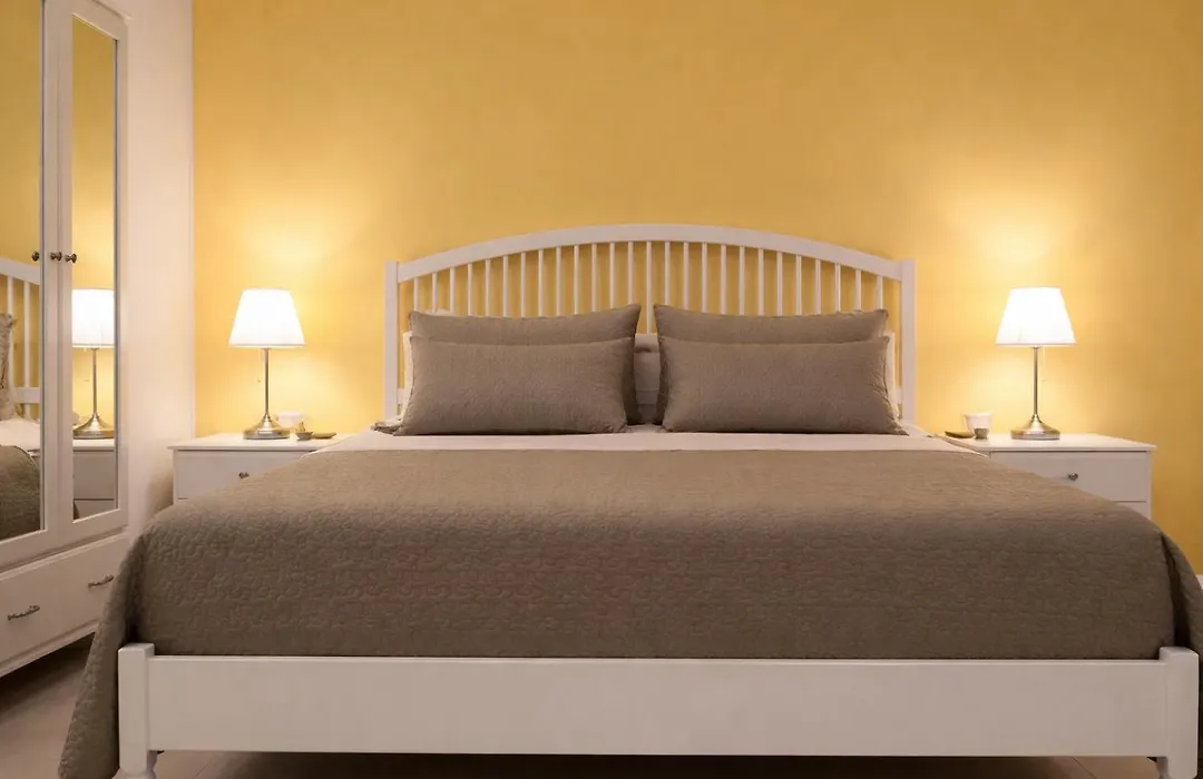 Isola Charm B&B - Pool & Nature Stay-1