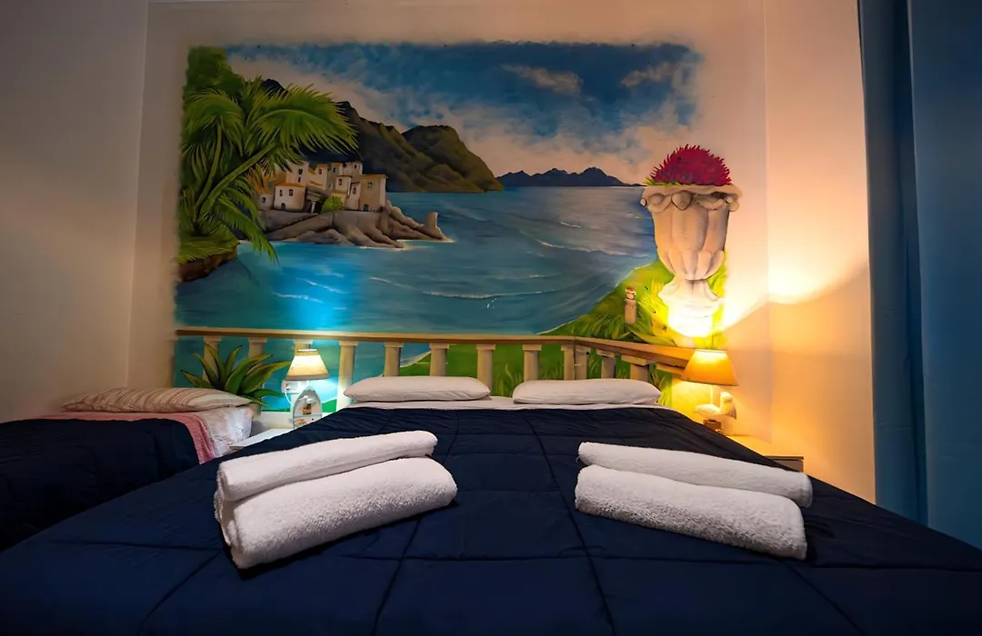 Bed Rho Fiera - Milano Galeazzi-1