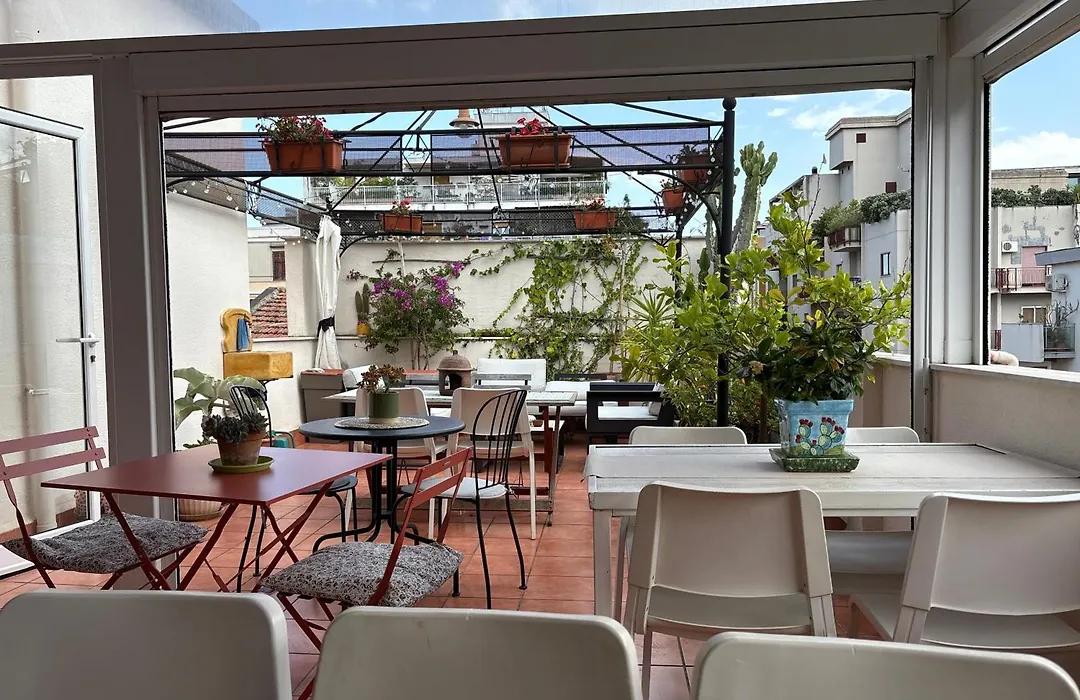 La terrazza del Sole B&B-1